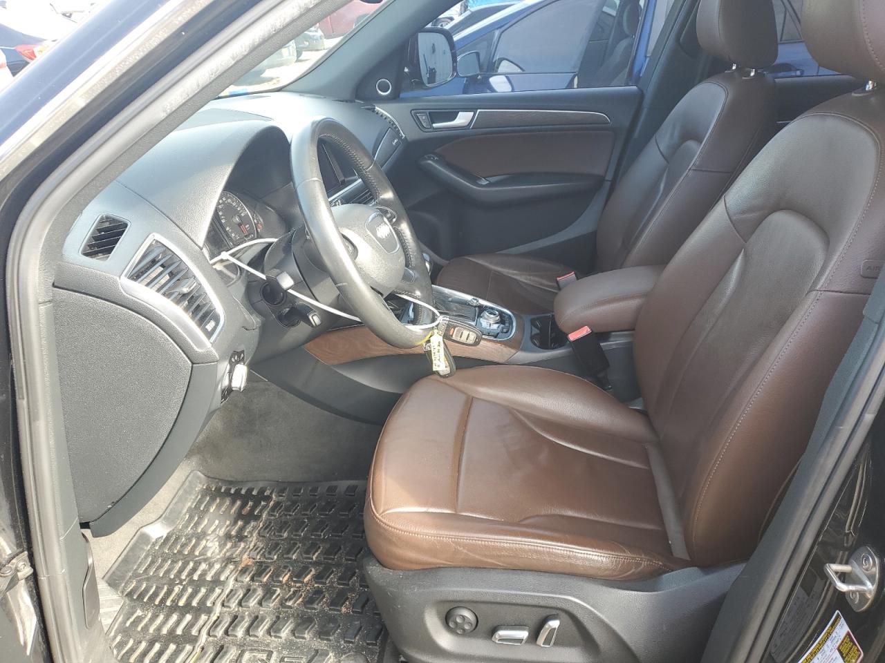 2014 Audi Q5 - Image 7