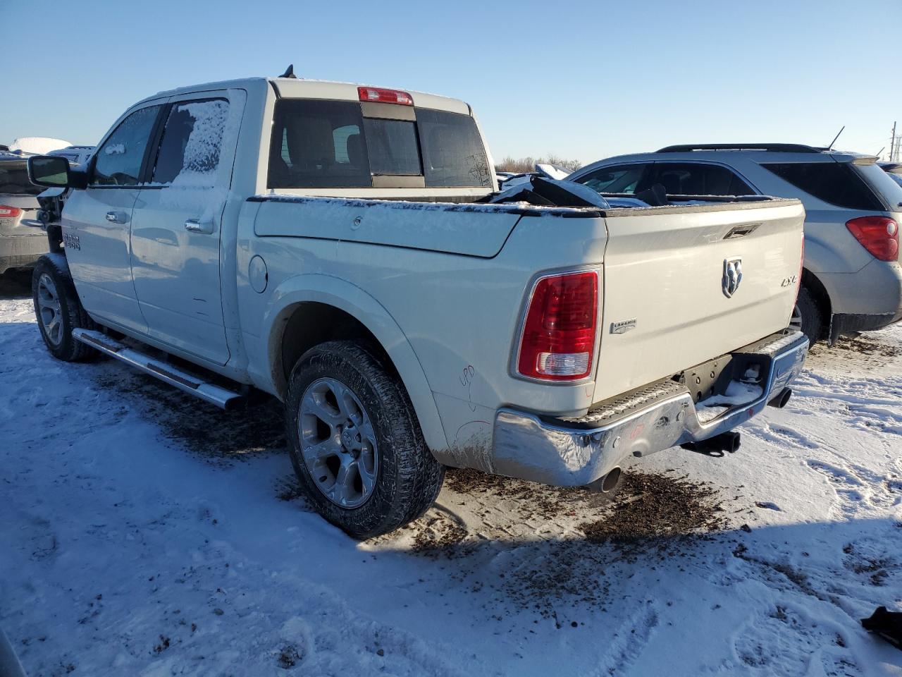 2017 RAM 1500 - Image 2