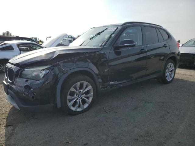 2013 Bmw X1 Xdrive28I