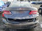 2018 Acura Tlx  na sprzedaż w Windsor, NJ - Rear End