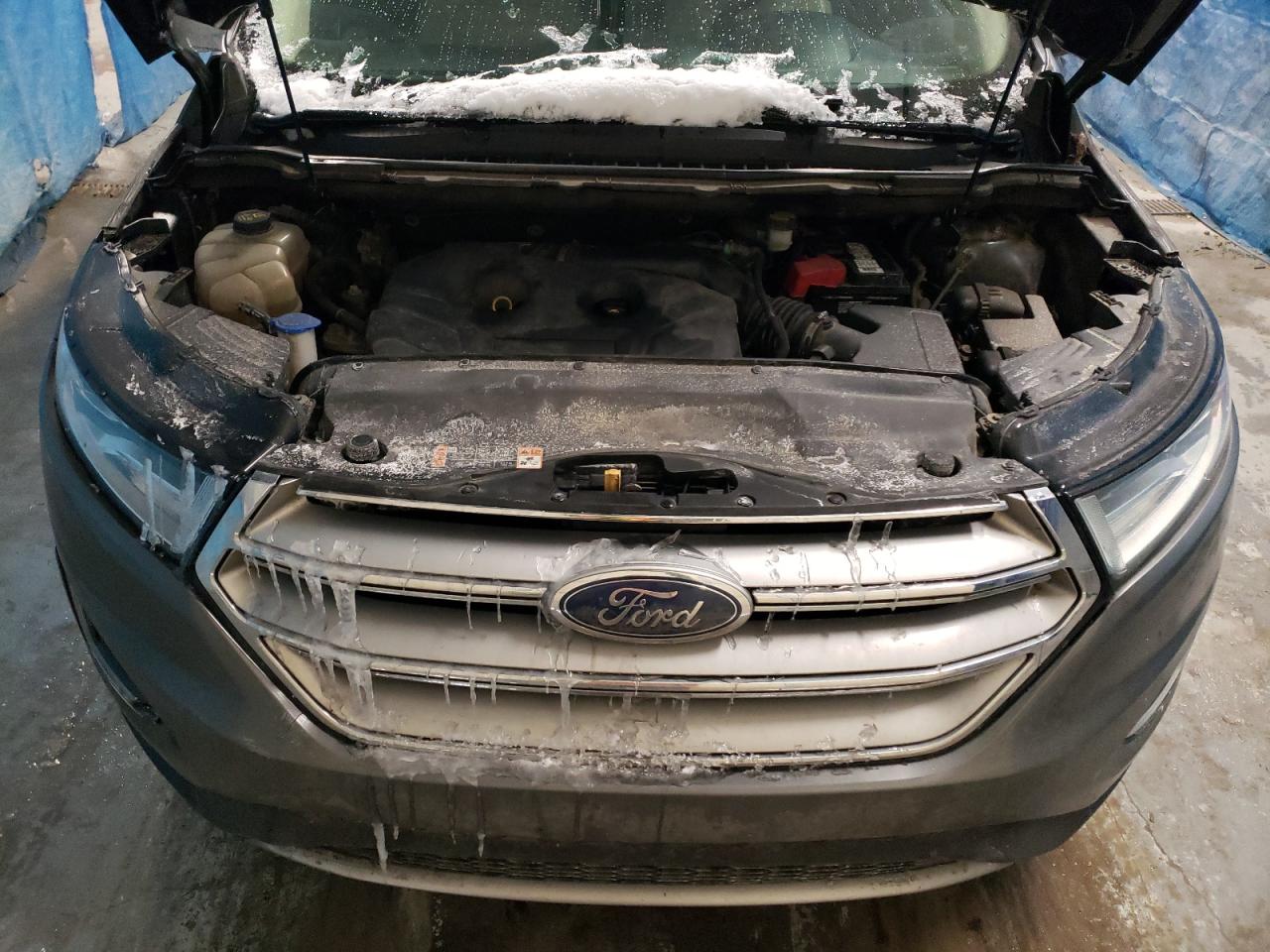 2017 Ford Edge - Image 12