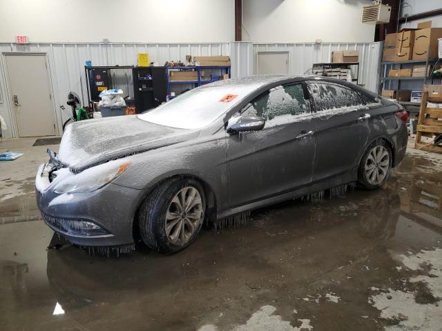 2014 Hyundai Sonata Se