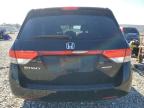 2016 Honda Odyssey Touring на продаже в Tifton, GA - Front End