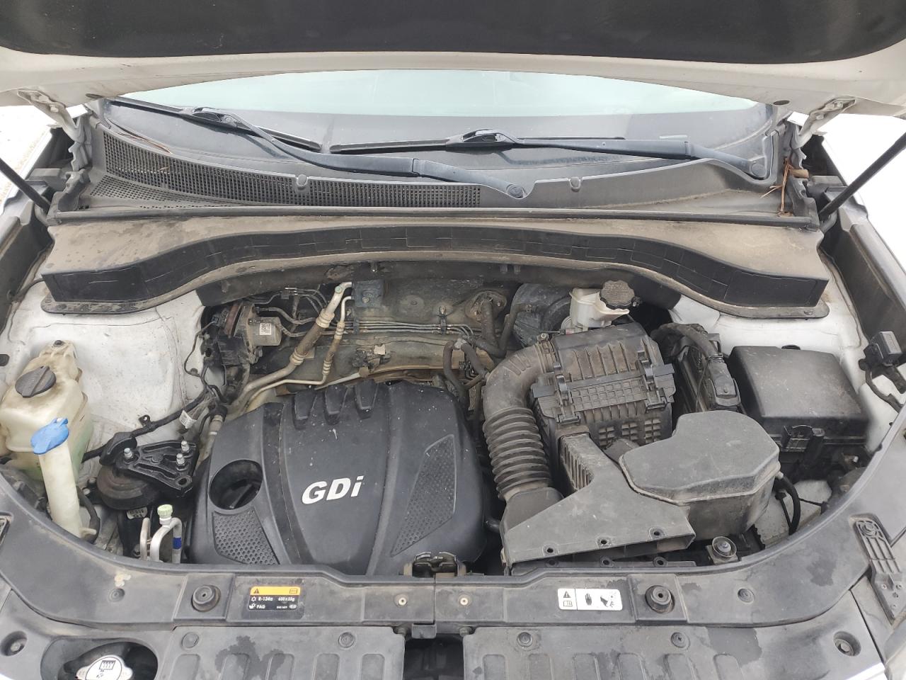 2015 Kia Sorento - Image 13