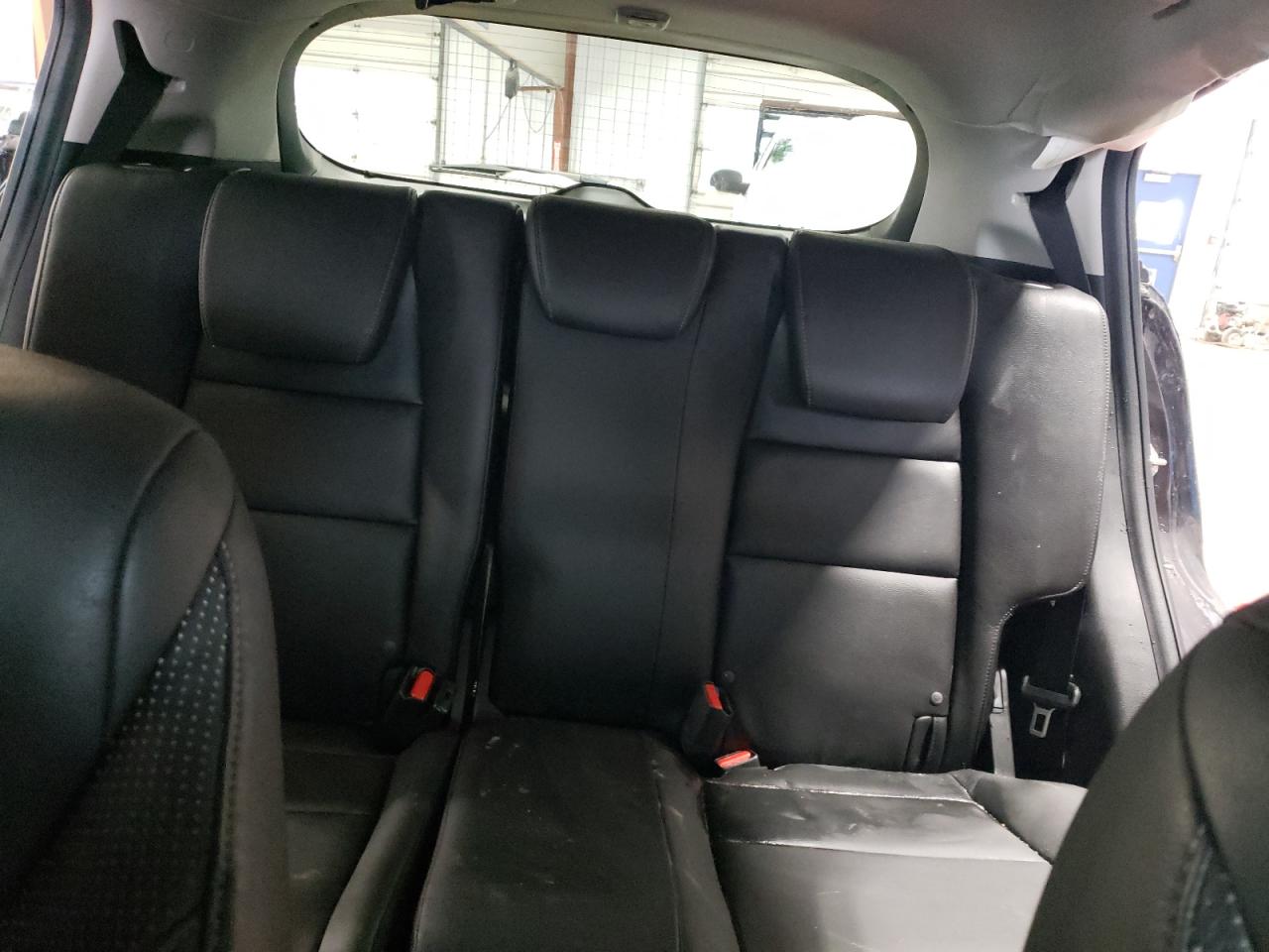 2017 Honda HR-V - Image 10