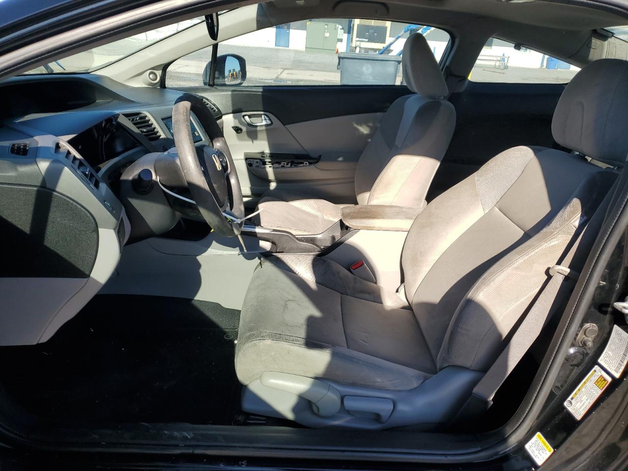 2012 Honda Civic - Image 7