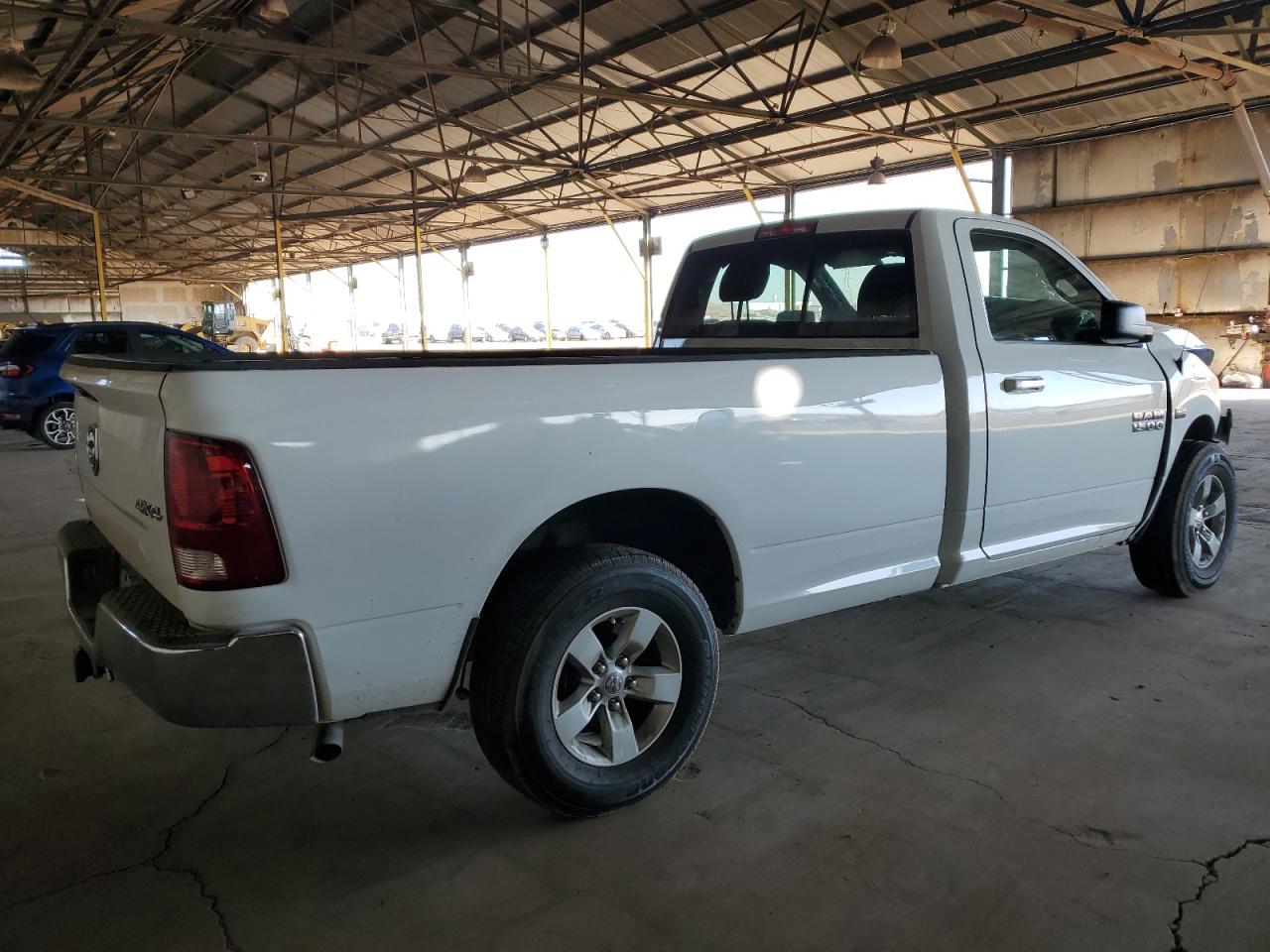 2018 RAM 1500 - Image 3