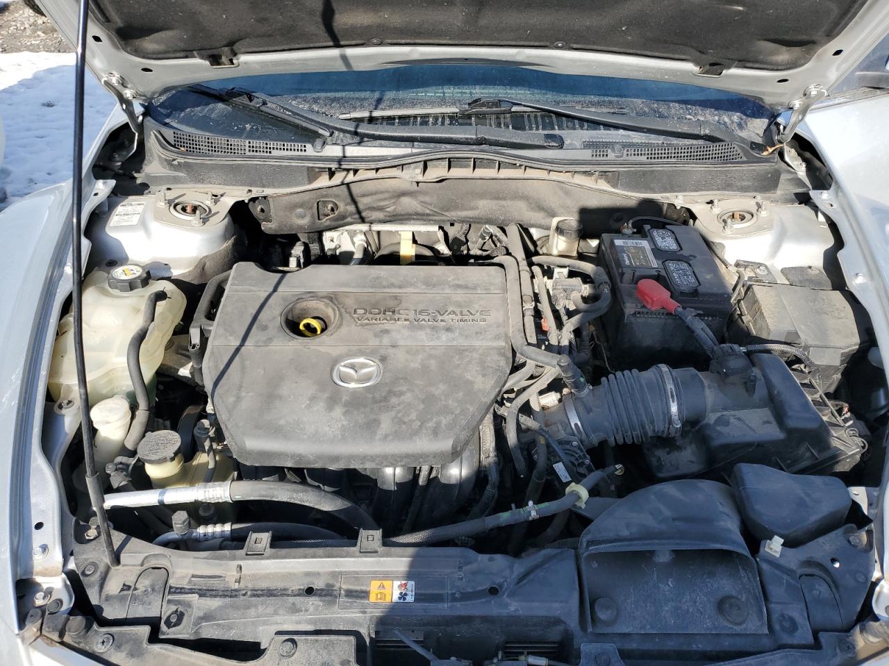 2010 Mazda 6 - Image 11