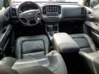 2021 Chevrolet Colorado Zr2 en Venta en Wilmington, CA - Rear End