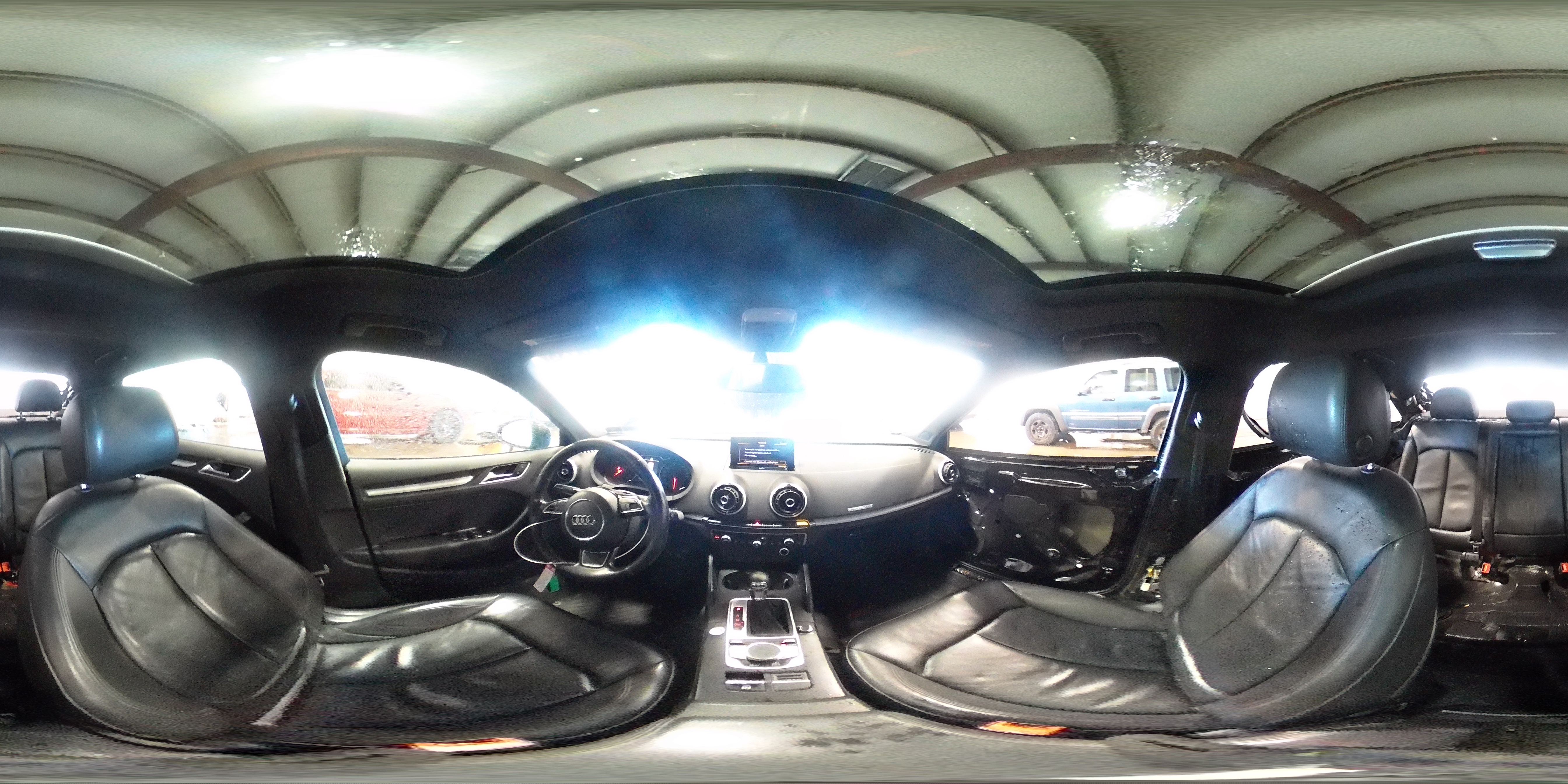 2016 Audi A3 - Image 15