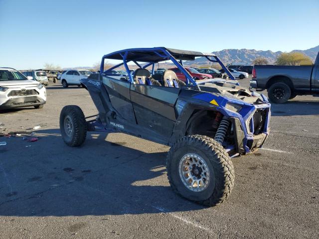 2019 Polaris Rzr Xp 4 Turbo S