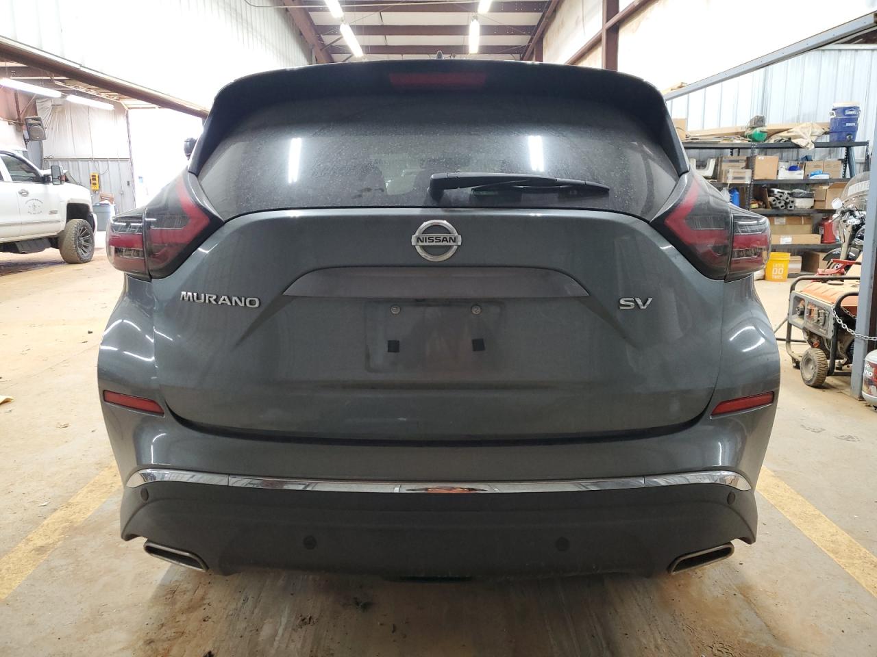 2020 Nissan Murano - Image 6