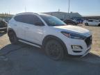 2019 Hyundai Tucson Limited for Sale in Las Vegas, NV - Side