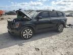 2022 Kia Telluride Sx продається в West Palm Beach, FL - Front End