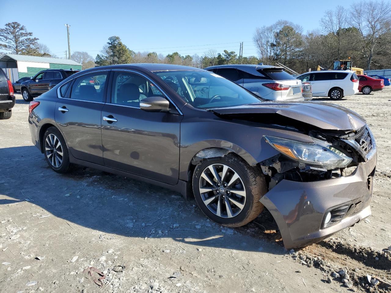 2016 Nissan Altima - Image 4
