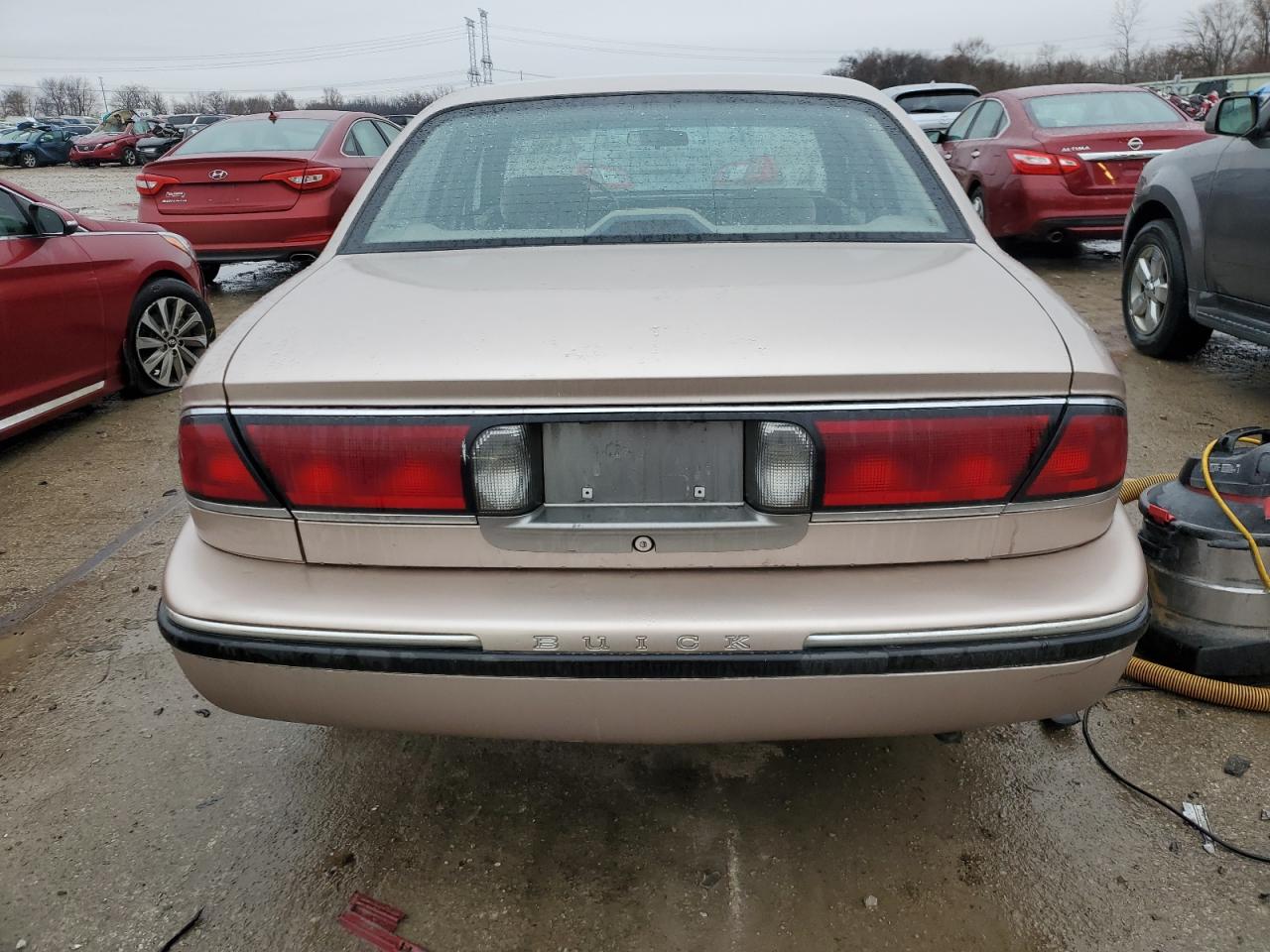 1999 Buick LeSabre - Image 6