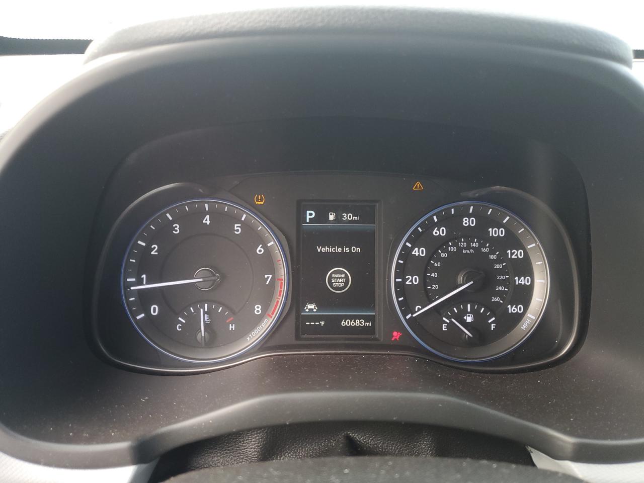 2020 Hyundai Kona - Image 9