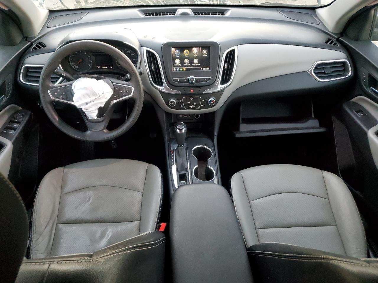 2019 Chevrolet Equinox - Image 8
