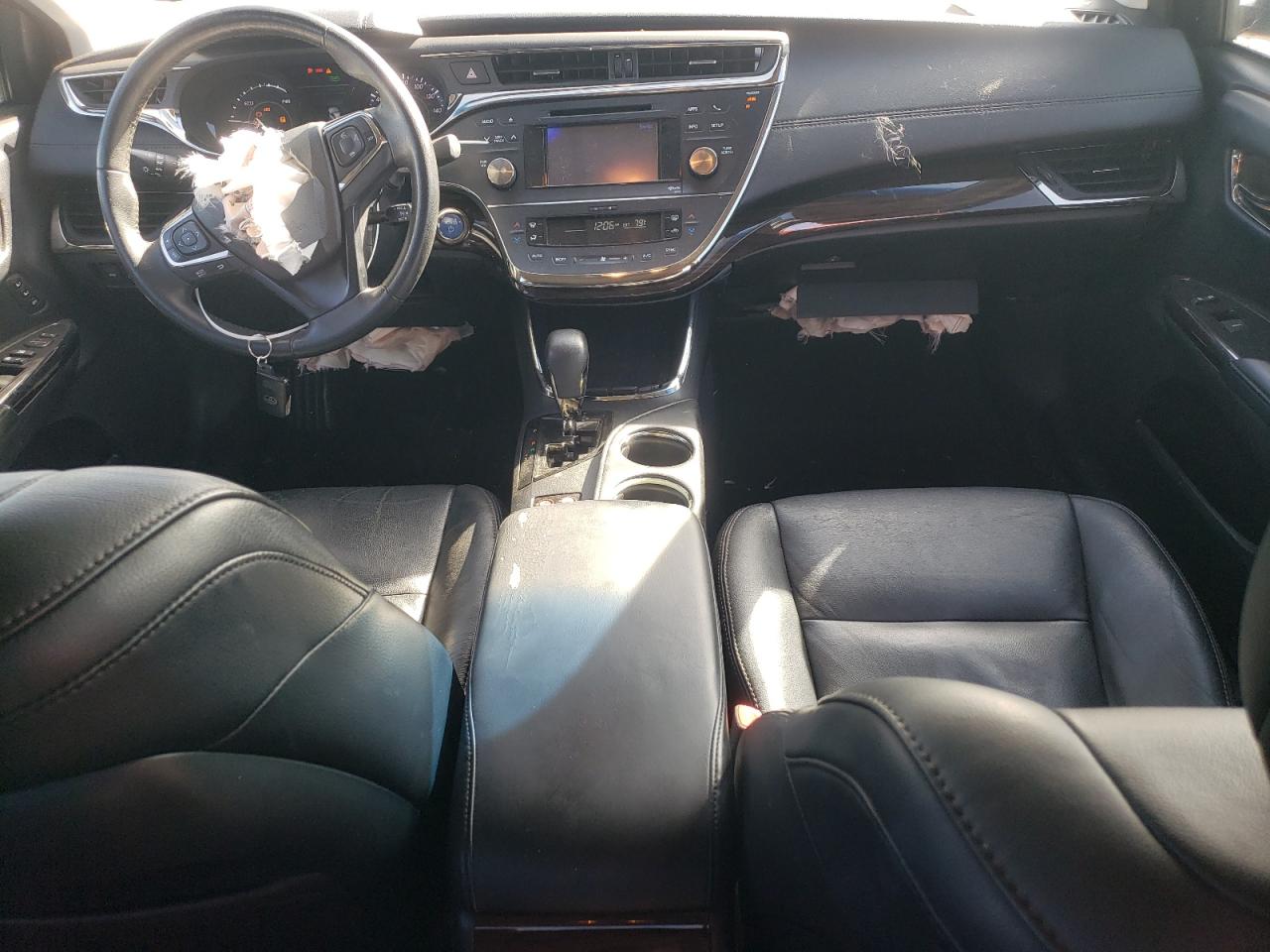 2013 Toyota Avalon - Image 8