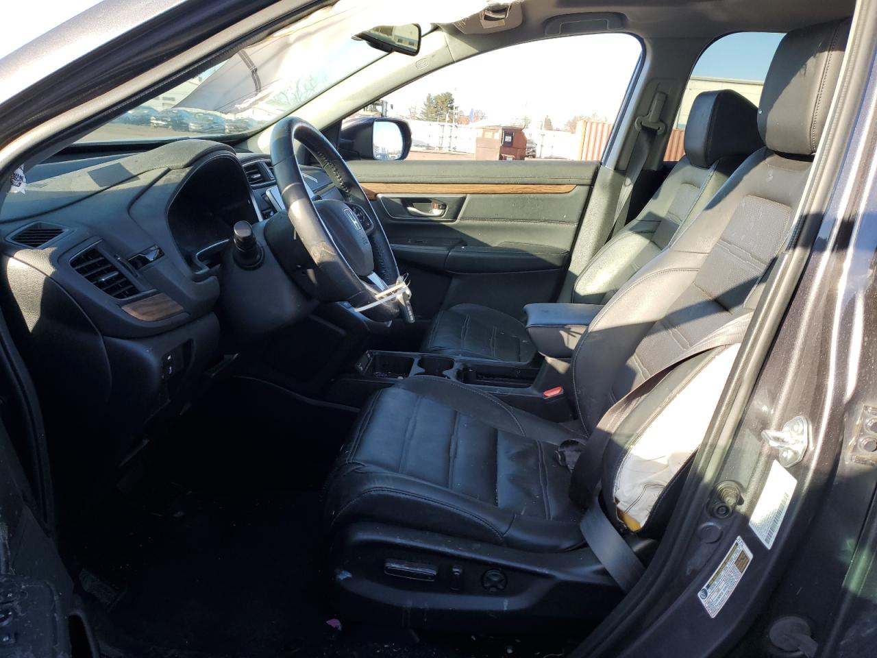 2022 Honda CR-V - Image 7