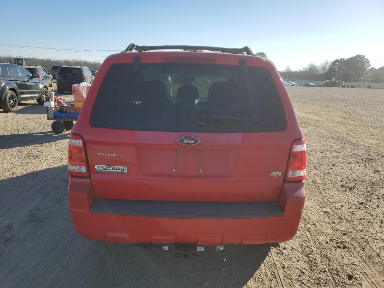 2009 Ford Escape - Image 6