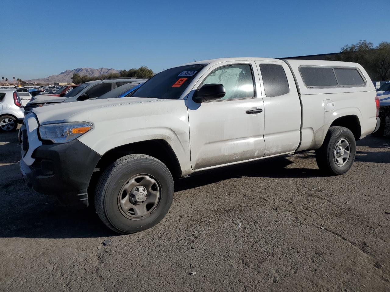 2021 Toyota Tacoma - Image 1