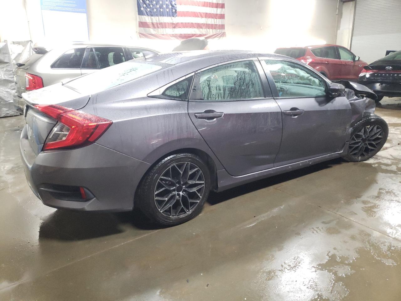 2017 Honda Civic - Image 3