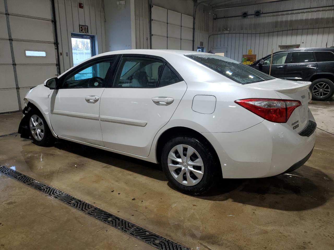 2014 Toyota Corolla - Image 2