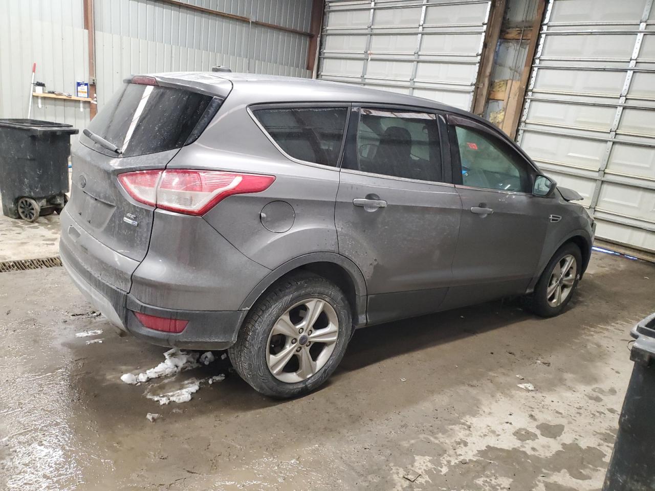 2014 Ford Escape - Image 3