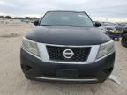 2013 Nissan Pathfinder S на продаже в San Antonio, TX - Rear End