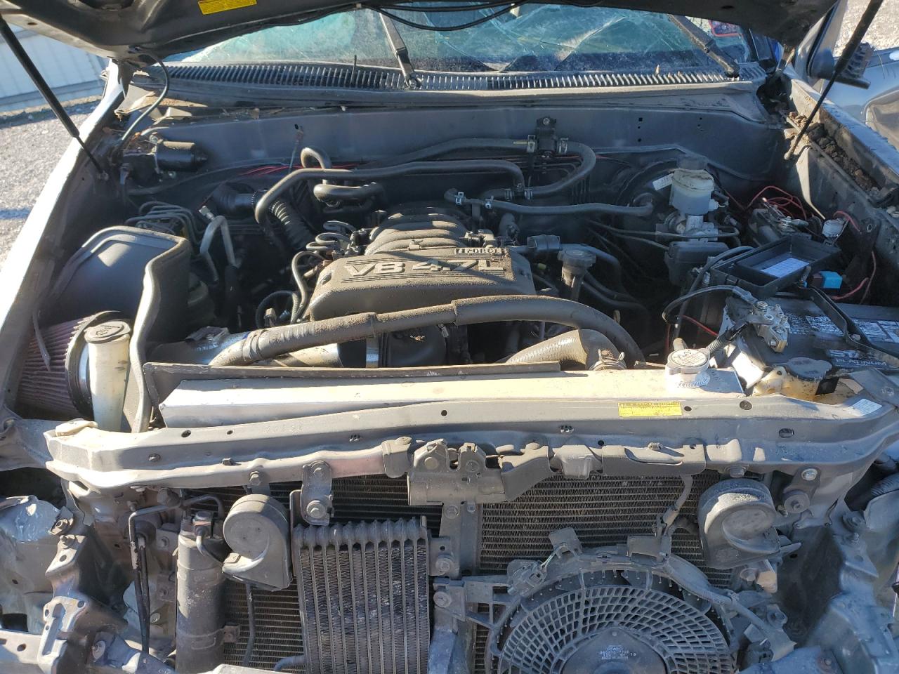 2006 Toyota Sequoia - Image 14
