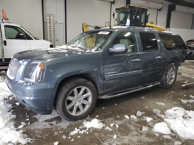 2008 Gmc Yukon Xl Denali