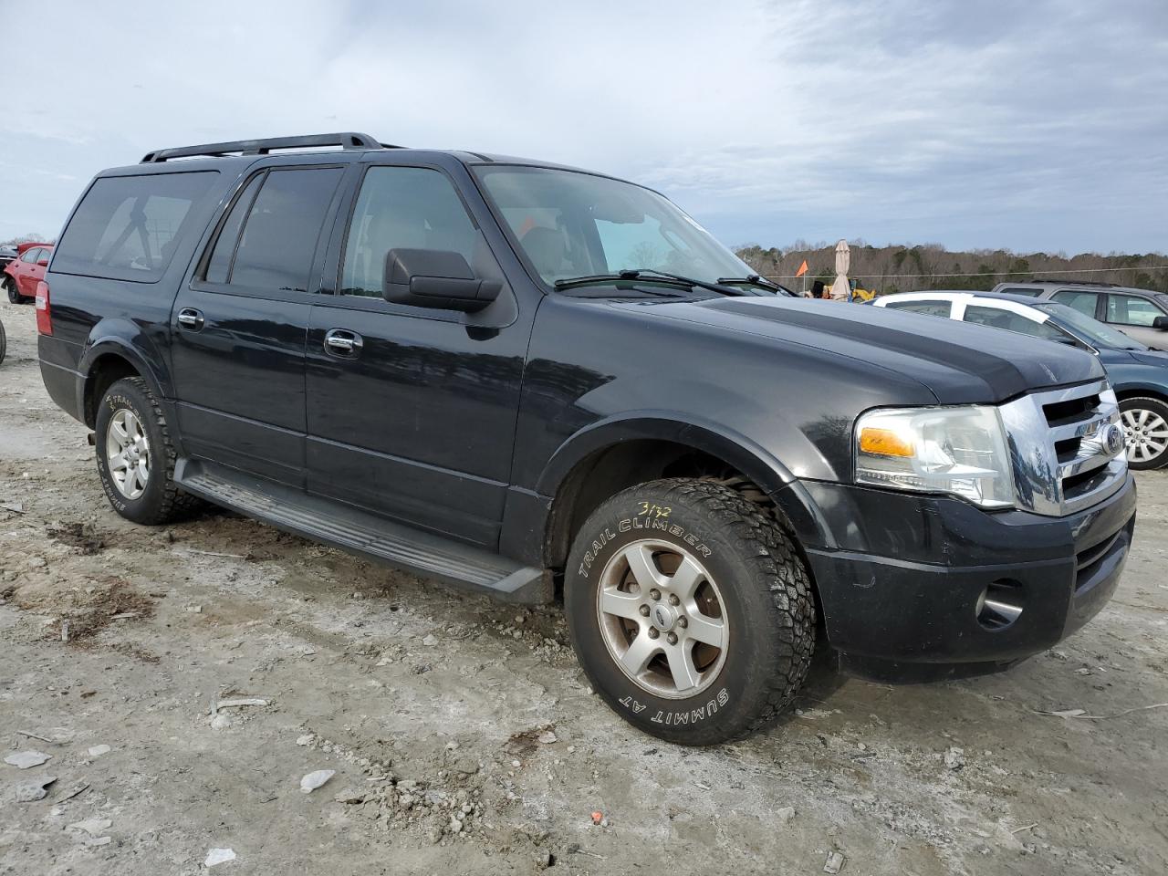 2010 Ford Expedition - Image 4