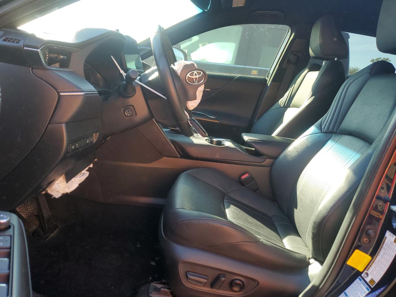 2021 Toyota Venza - Image 7