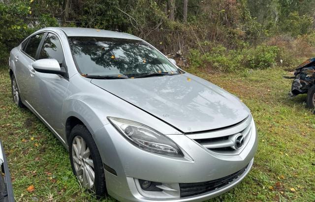 2012 Mazda 6 I