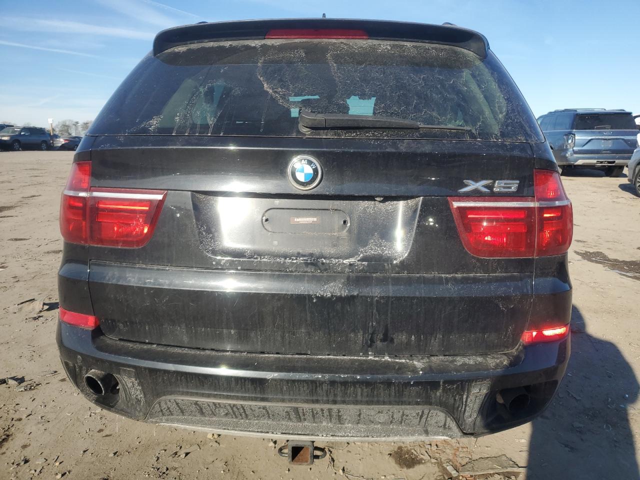 2012 BMW X5 - Image 6
