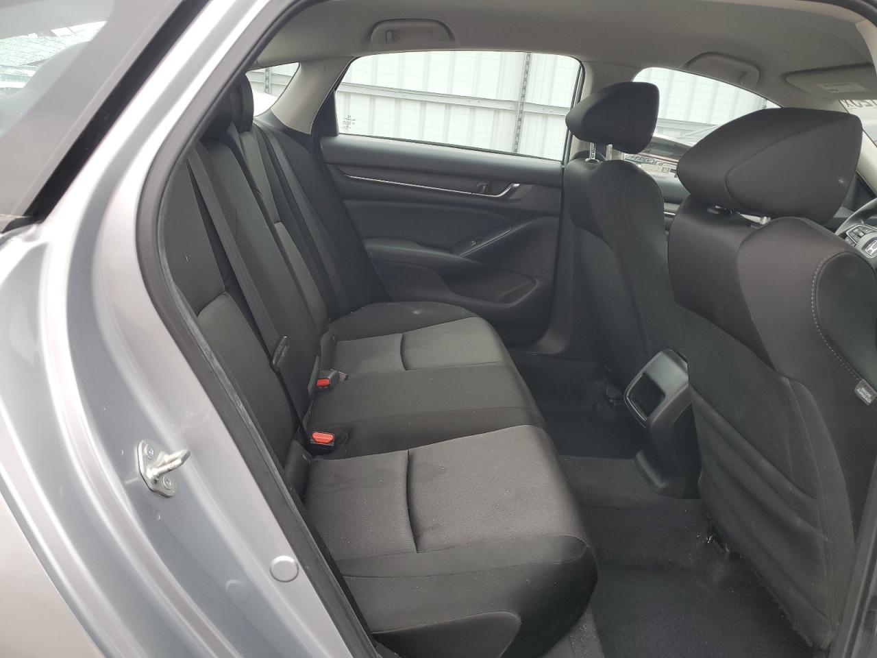 2020 Honda Accord - Image 10