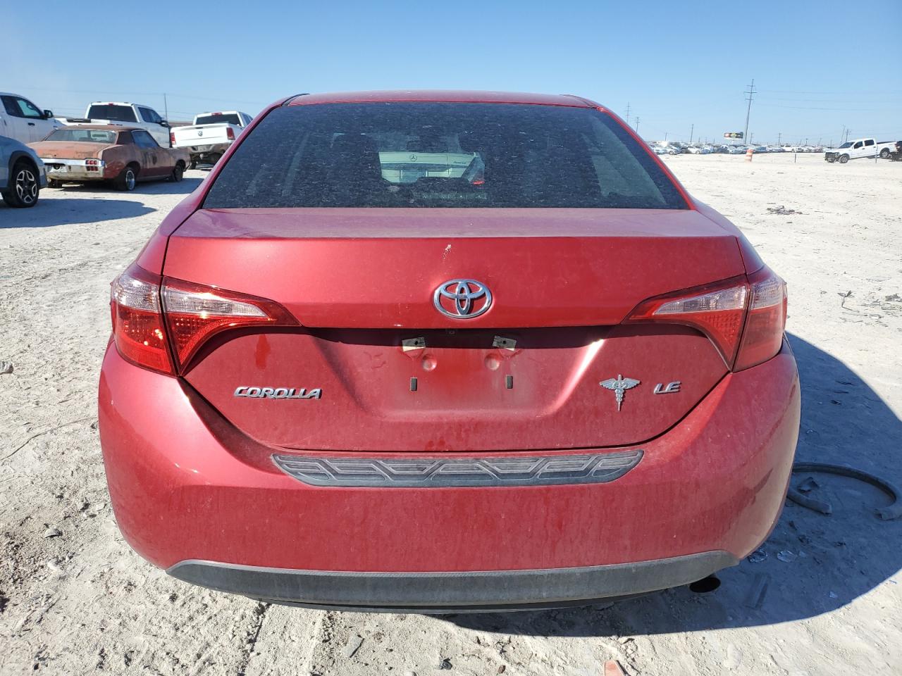 2018 Toyota Corolla - Image 6
