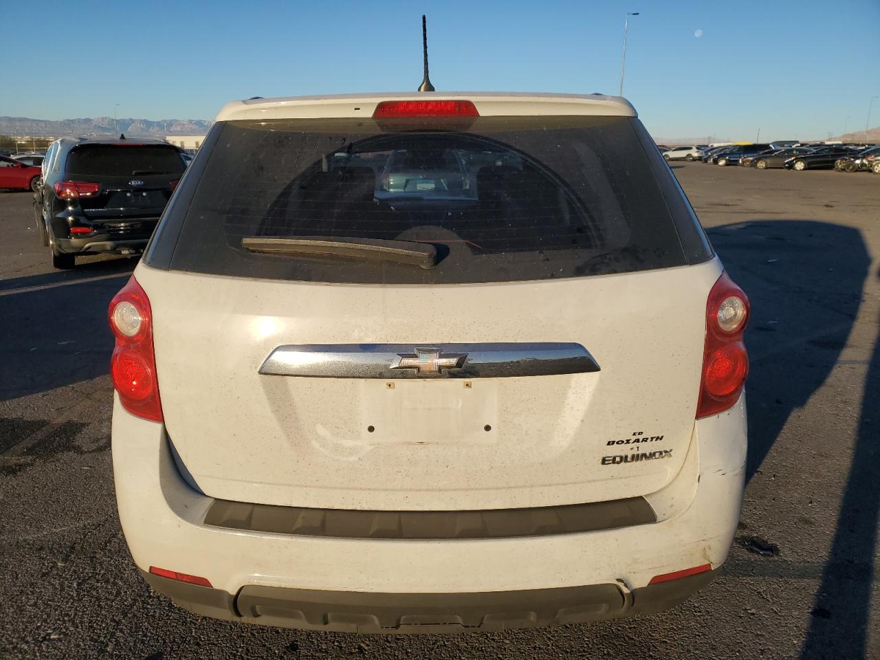 2014 Chevrolet Equinox - Image 6
