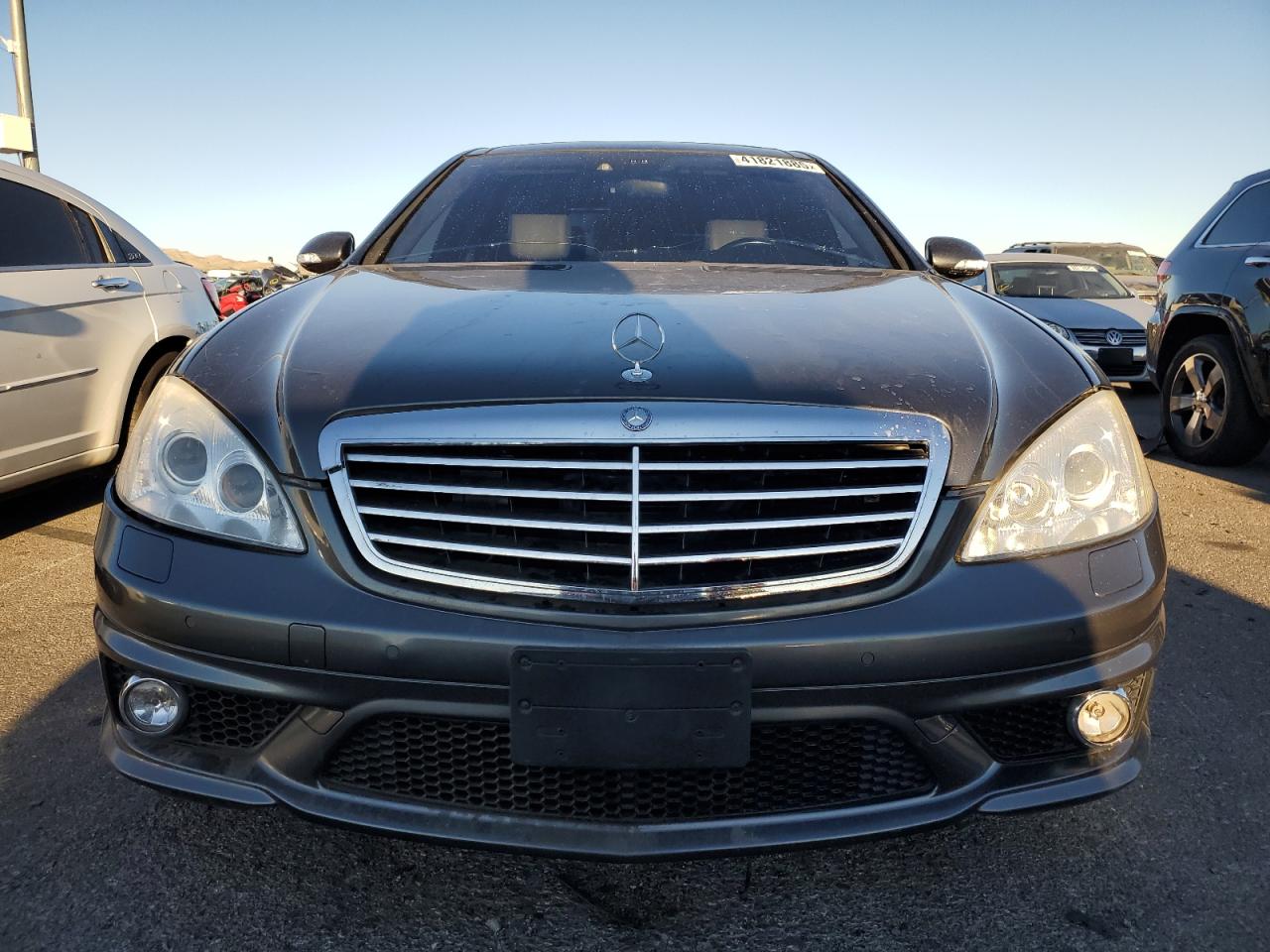 2008 Mercedes-Benz S-klasse - Image 5