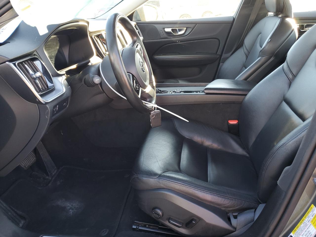 2020 Volvo S60 - Image 7
