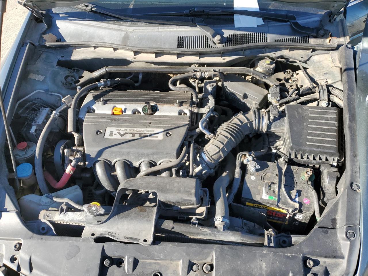2008 Honda Accord - Image 11