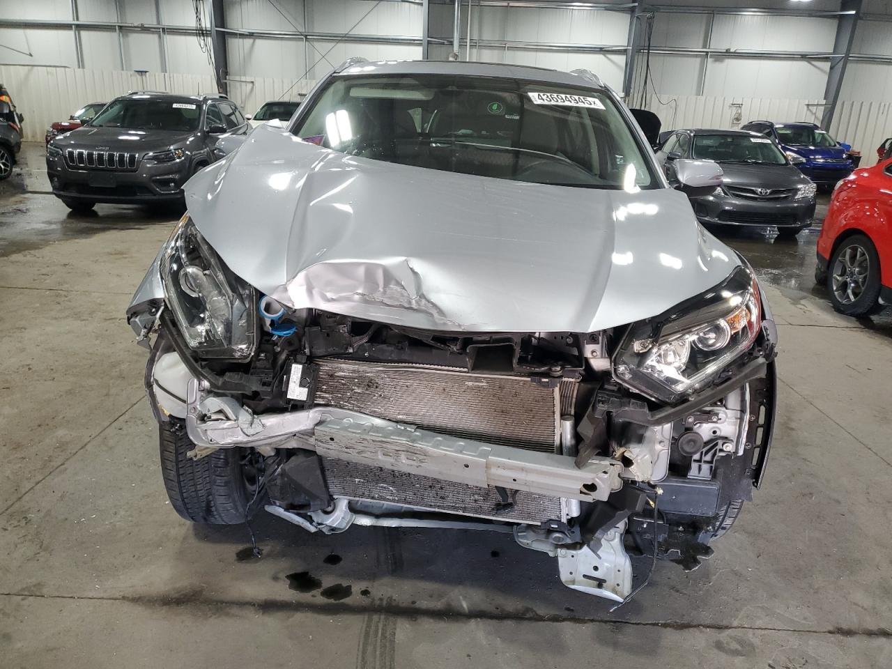 2019 Honda HR-V - Image 5
