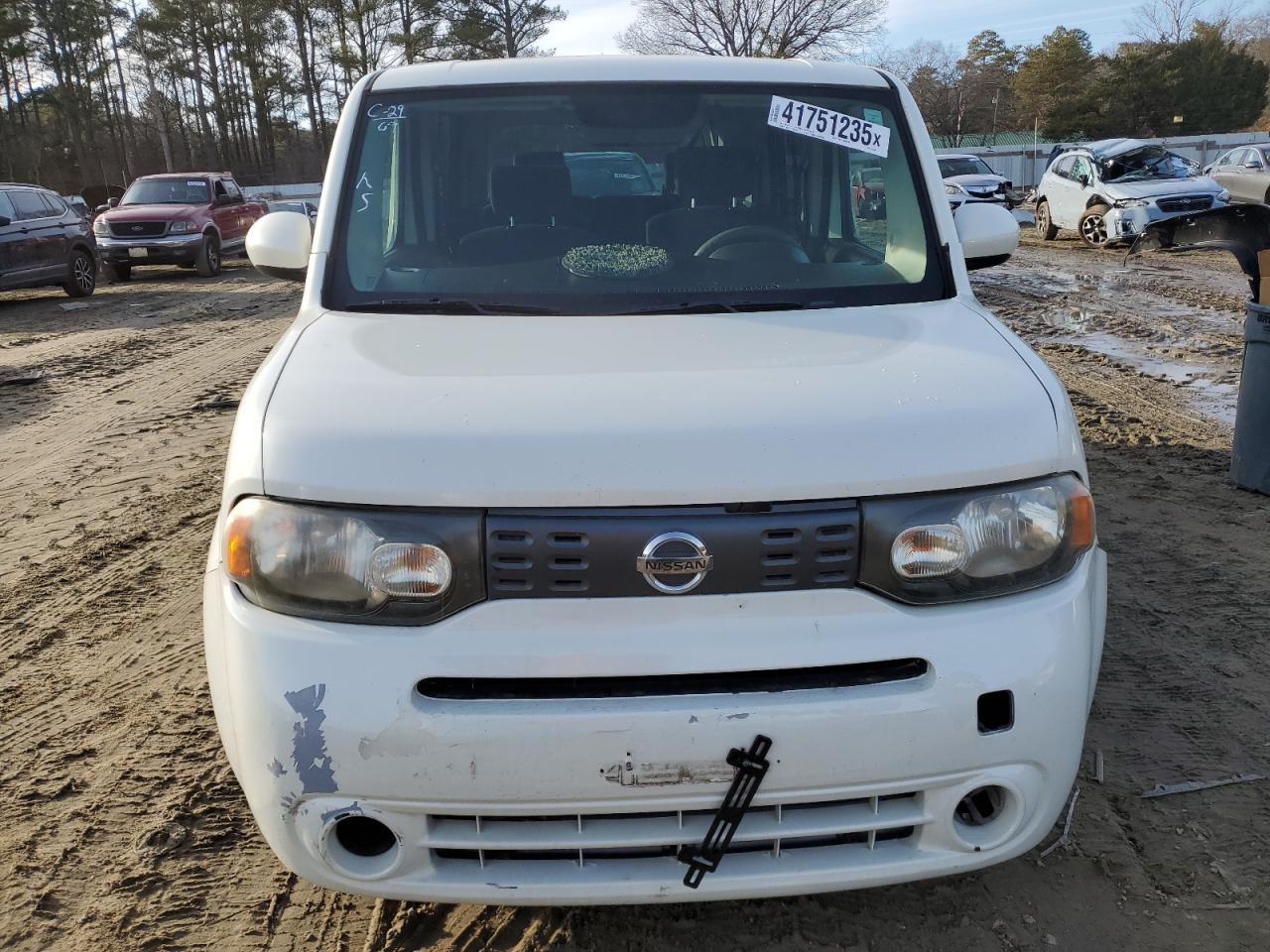 2009 Nissan Cube - Image 5
