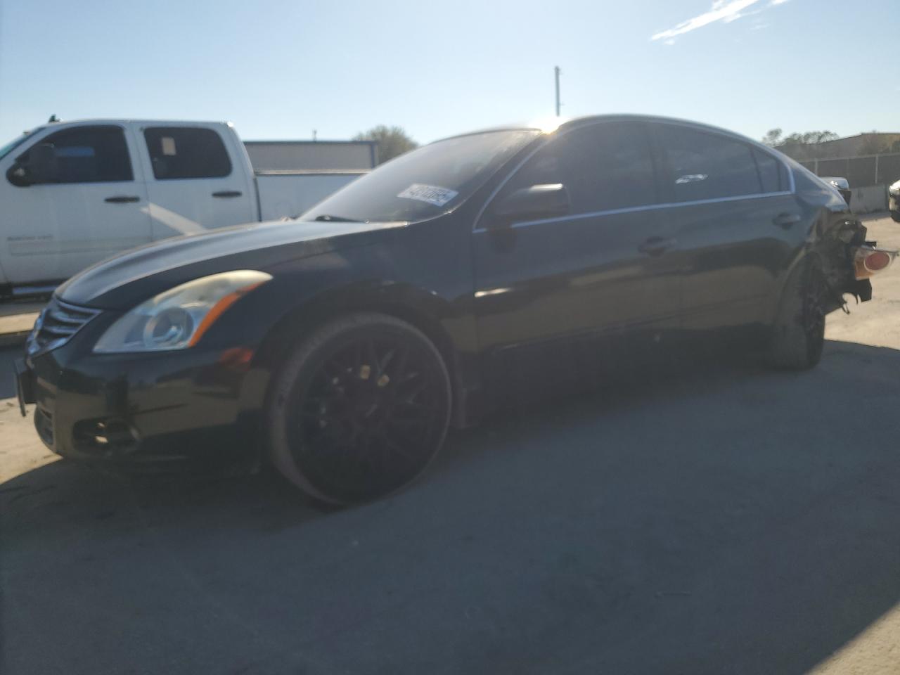 2010 Nissan Altima - Image 1