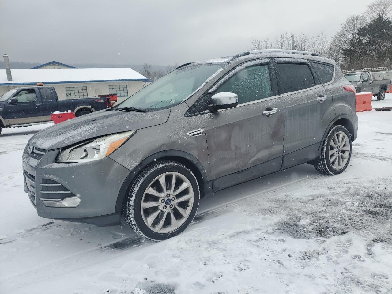 2014 Ford Escape - Image 1