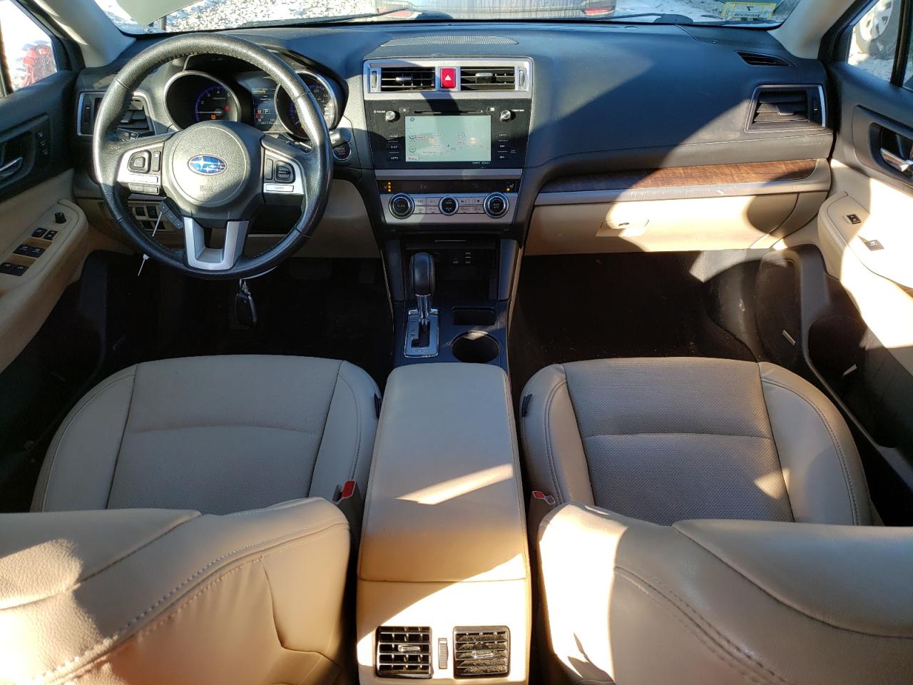 2015 Subaru Outback - Image 8