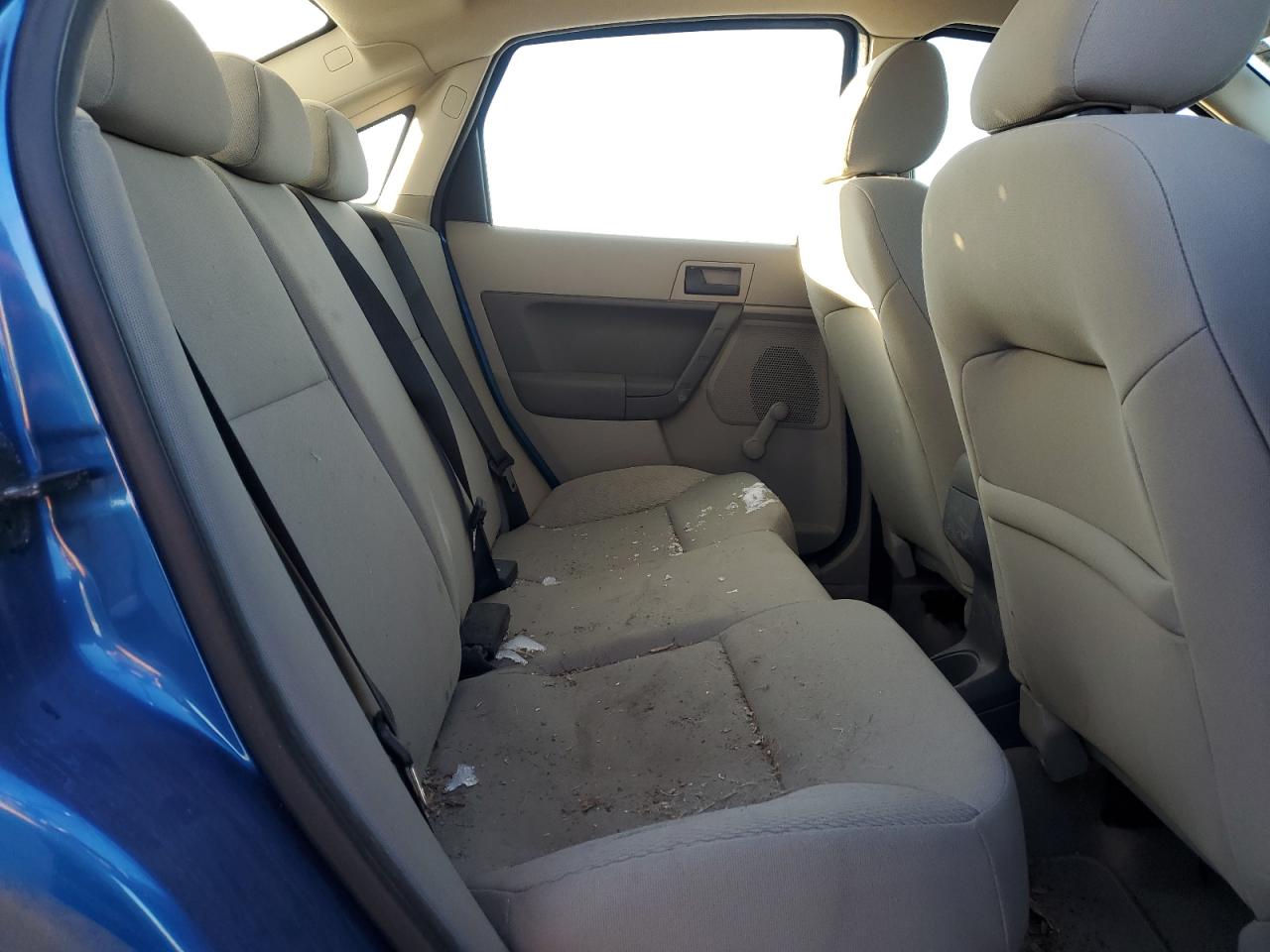 2011 Ford Focus - Image 10