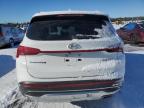 2023 Hyundai Santa Fe Limited for Sale in Brookhaven, NY - Undercarriage