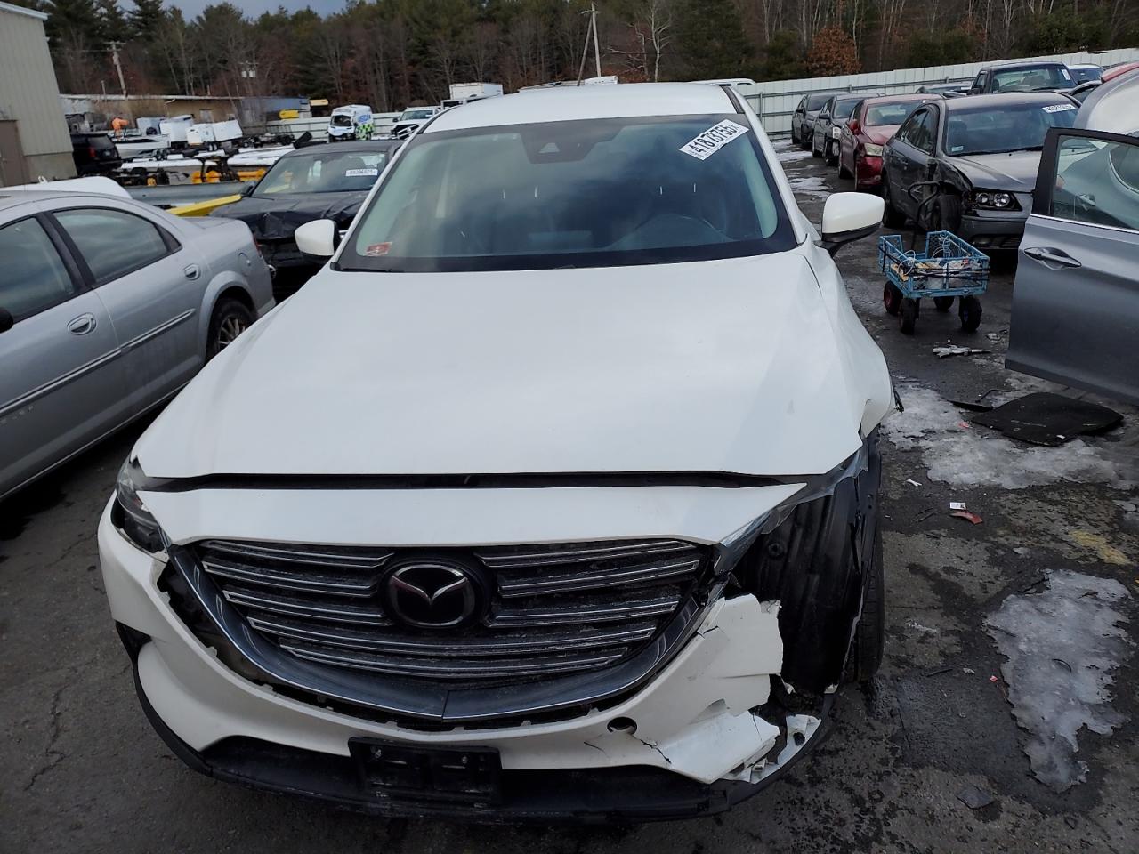 2019 Mazda CX-9 - Image 5